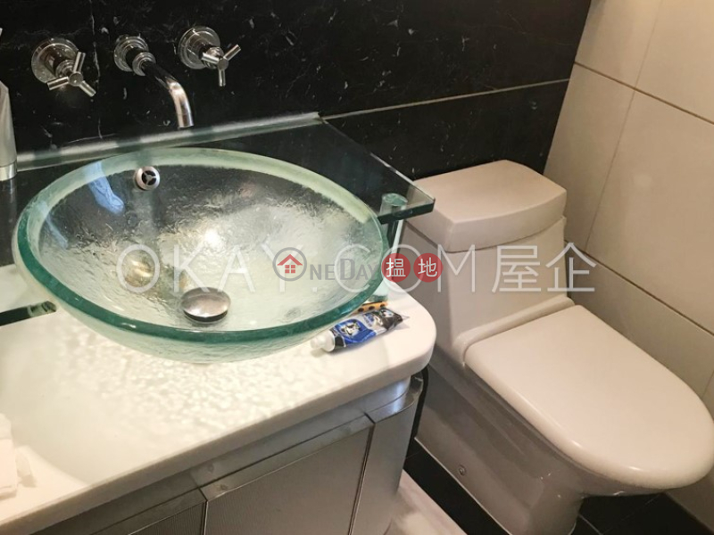 2房2廁,星級會所《君臨天下3座出租單位》1柯士甸道西 | 油尖旺香港-出租-HK$ 46,000/ 月