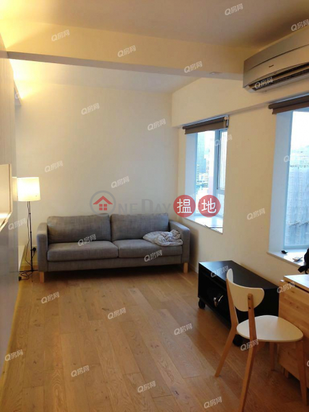 Property Search Hong Kong | OneDay | Residential, Sales Listings, Windsor Court | Flat for Sale