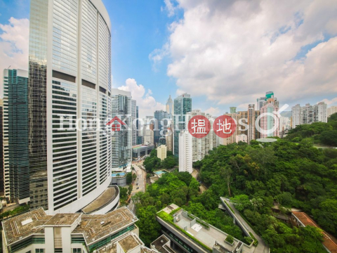 3 Bedroom Family Unit for Rent at Tower 2 Regent On The Park | Tower 2 Regent On The Park 御花園 2座 _0