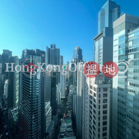 Office Unit for Rent at Lucky Building, Lucky Building 六基大廈 | Central District (HKO-84712-AKHR)_0