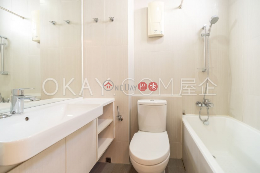 3房2廁,連車位,露台,獨立屋寶石小築出售單位-1128西貢公路 | 西貢|香港-出售-HK$ 2,300萬
