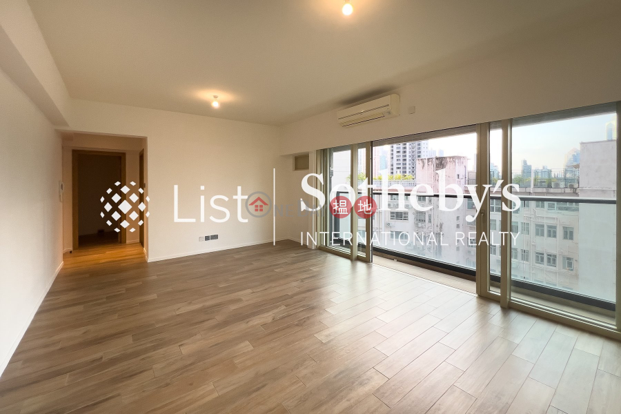 Property Search Hong Kong | OneDay | Residential, Rental Listings, Property for Rent at St. Joan Court with 1 Bedroom