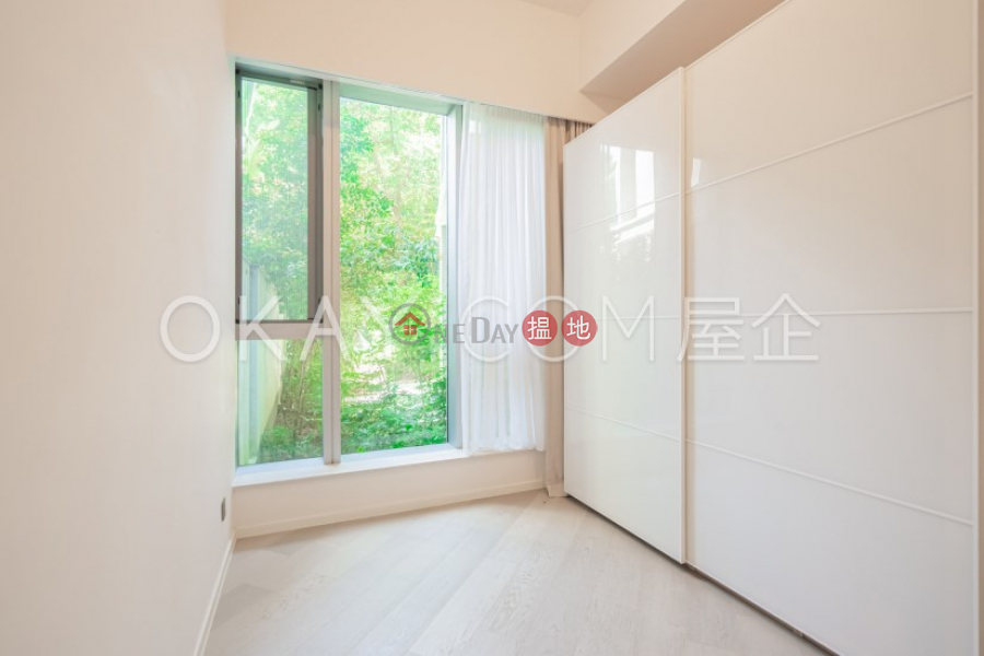 HK$ 45M | Mount Pavilia Tower 3 | Sai Kung, Rare 4 bedroom with parking | For Sale
