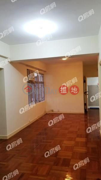 Property Search Hong Kong | OneDay | Residential Rental Listings 3-4 Yik Kwan Avenue | 2 bedroom High Floor Flat for Rent