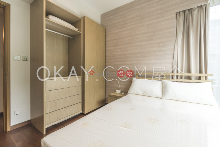HK$ 100,000/ month, Josephine Court | Wan Chai District | Luxurious 3 bedroom on high floor with balcony | Rental