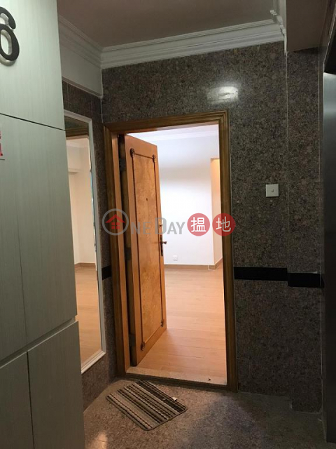 Flat for Rent in Hundred City Centre, Wan Chai|Hundred City Centre(Hundred City Centre)Rental Listings (H000382510)_0