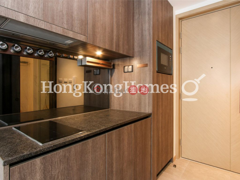 HK$ 19,000/ 月|翰林峰2座西區-翰林峰2座開放式單位出租