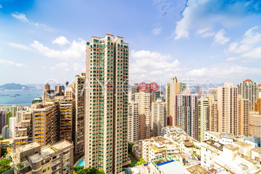 Babington Hill | High | Residential | Sales Listings | HK$ 45M