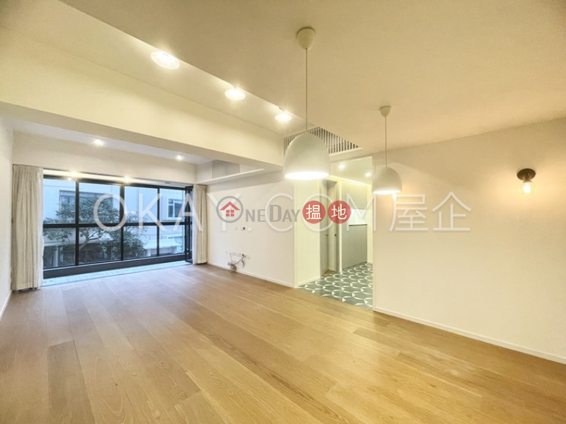 西園樓低層住宅|出租樓盤|HK$ 68,000/ 月
