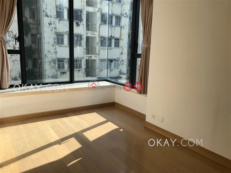 HK$ 54,000/ month, Upton, Western District Luxurious 3 bedroom with balcony | Rental