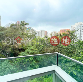 Charming 1 bedroom with balcony | For Sale | Lime Habitat 形品 _0