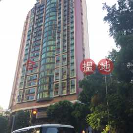 King\'s Park Villa Block 7,Yau Ma Tei, Kowloon