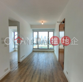 Generous 2 bedroom on high floor with racecourse views | Rental | The Gracedale 逸怡居 _0