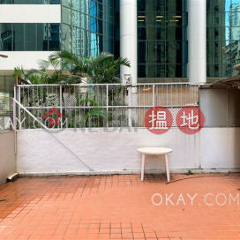 1房1廁,實用率高《海光苑出售單位》 | 海光苑 Hoi Kwong Court _0