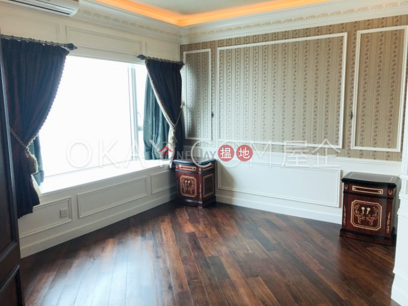 HK$ 85M Sorrento Phase 1 Block 3 | Yau Tsim Mong | Rare 3 bedroom on high floor with sea views | For Sale