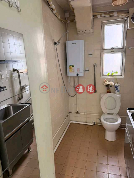 Tel 98755238401-403駱克道 | 灣仔區|香港出租|HK$ 14,200/ 月