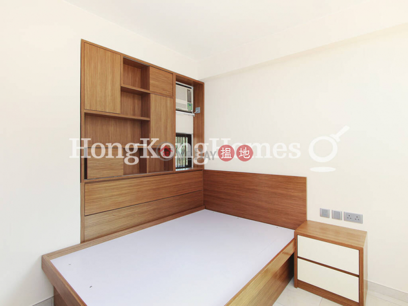 HK$ 27,000/ month Fortress Garden Eastern District 3 Bedroom Family Unit for Rent at Fortress Garden