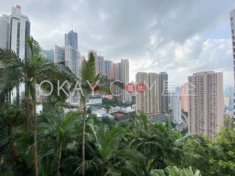 世紀大廈 1座低層住宅出租樓盤|HK$ 80,000/ 月