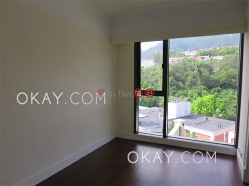 Property Search Hong Kong | OneDay | Residential Sales Listings | Luxurious house on high floor with terrace | For Sale