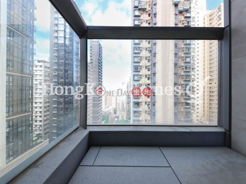 1 Bed Unit for Rent at King\'s Hill | 38 Western Street | Western District | Hong Kong | Rental HK$ 20,000/ month