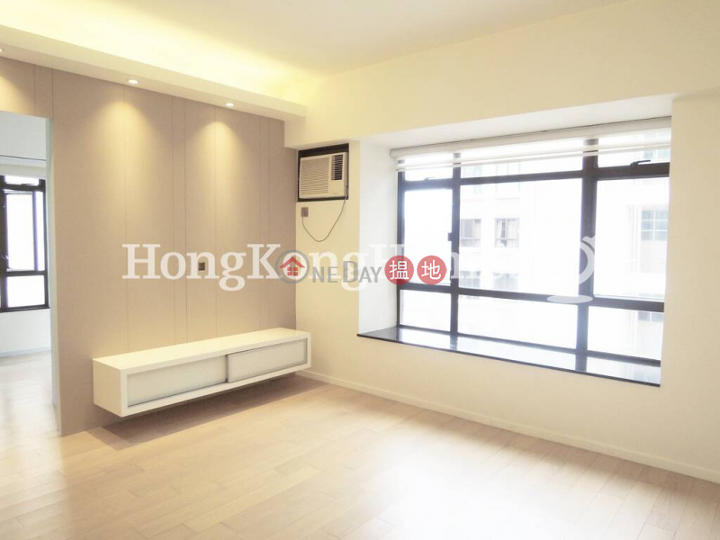 Property Search Hong Kong | OneDay | Residential | Rental Listings 1 Bed Unit for Rent at Tycoon Court
