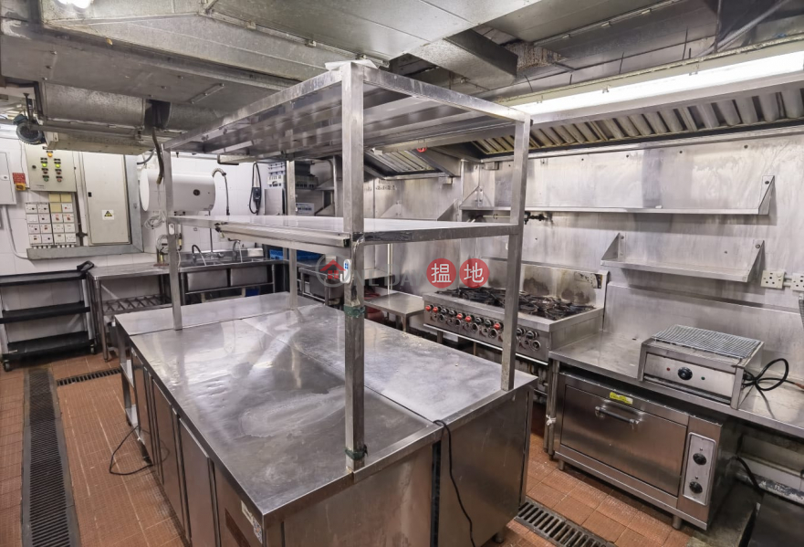 香港搵樓|租樓|二手盤|買樓| 搵地 | 商舖出租樓盤|尖沙咀 客舍 [代理盤]