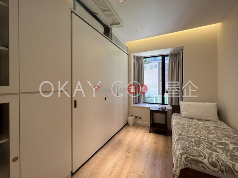 Exquisite 3 bedroom with balcony & parking | Rental 9 Robinson Road | Western District Hong Kong Rental, HK$ 78,000/ month