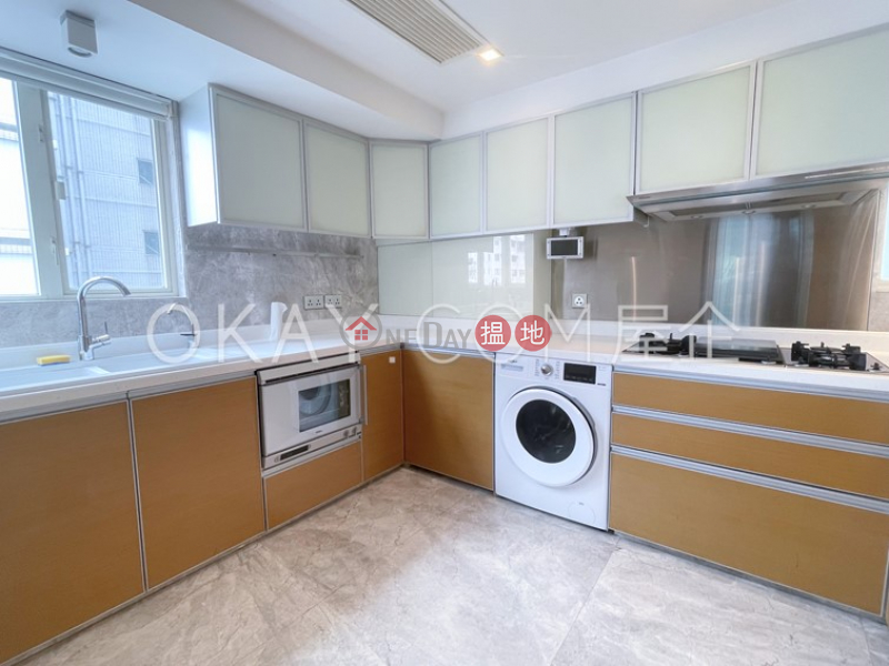 Unique 2 bedroom on high floor with balcony | Rental 108 Hollywood Road | Central District Hong Kong | Rental HK$ 56,000/ month