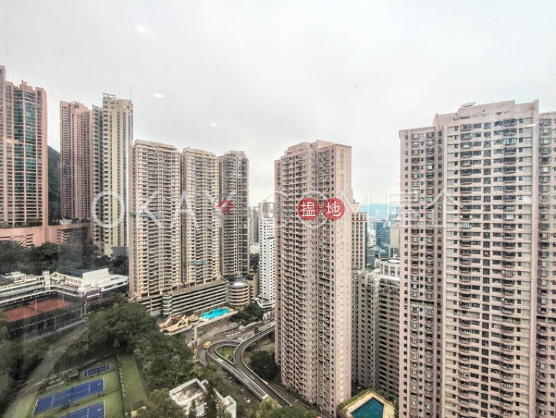 寶園|中層|住宅-出租樓盤HK$ 85,000/ 月