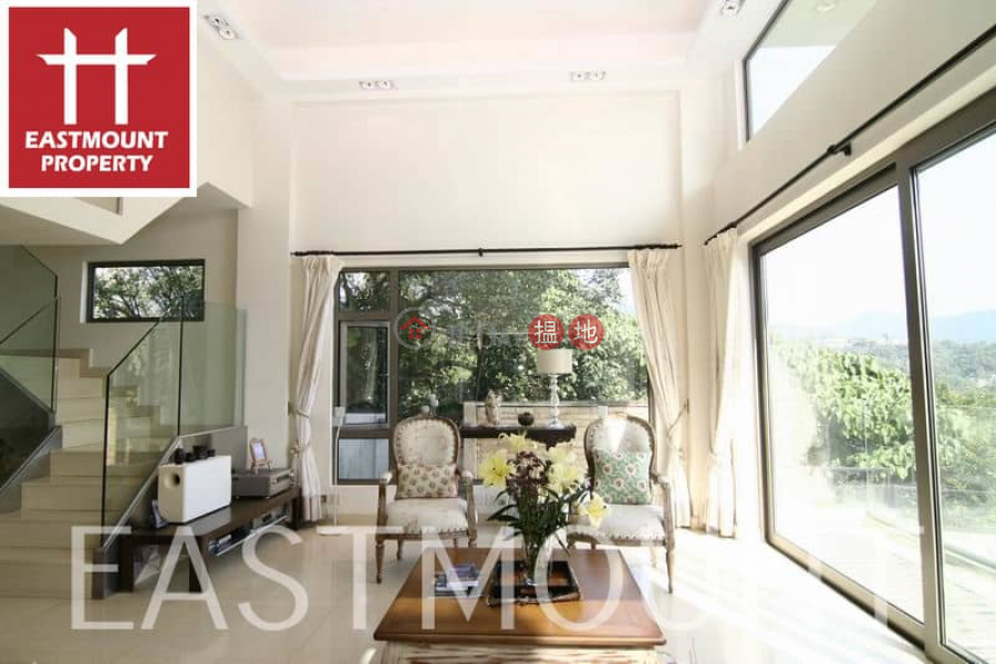 Property Search Hong Kong | OneDay | Residential | Sales Listings | Sai Kung VillaHouse | Property For Sale or Rent in Tan Cheung 躉場-Full sea view, Privacy | Property ID:464