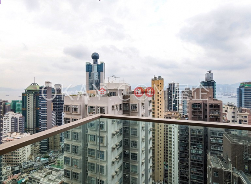 The Nova | High Residential Rental Listings | HK$ 28,000/ month