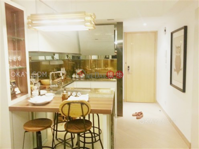 Property Search Hong Kong | OneDay | Residential | Sales Listings, Popular 1 bedroom on high floor with balcony | For Sale