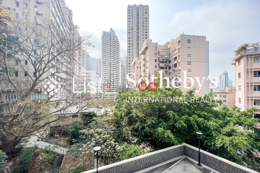 Property Search Hong Kong | OneDay | Residential | Rental Listings Property for Rent at St. Joan Court with 1 Bedroom