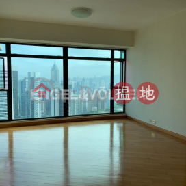 3 Bedroom Family Flat for Rent in Central Mid Levels | Fairlane Tower 寶雲山莊 _0