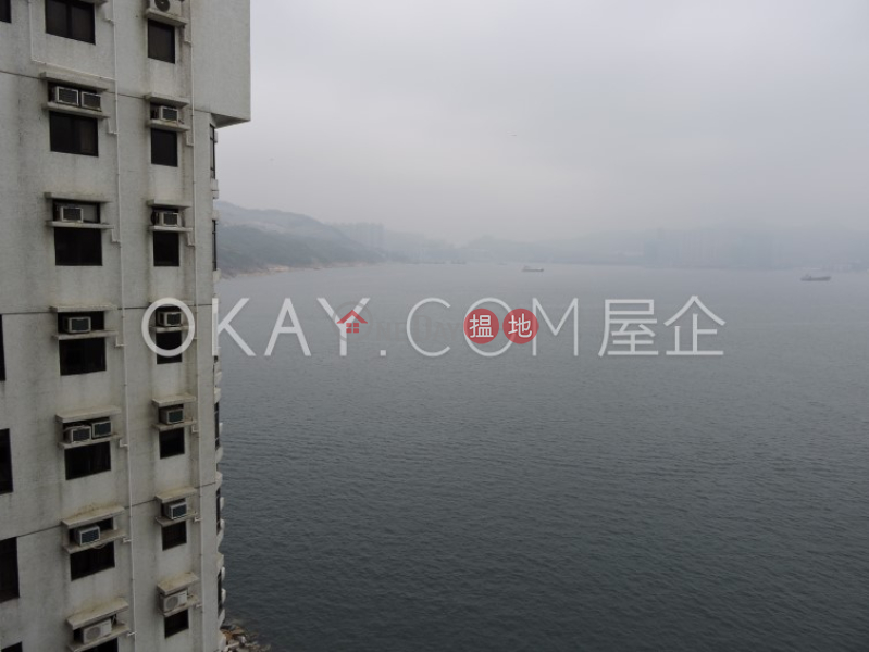 HK$ 925萬|杏花邨|東區|3房2廁,實用率高,極高層,海景杏花邨出售單位