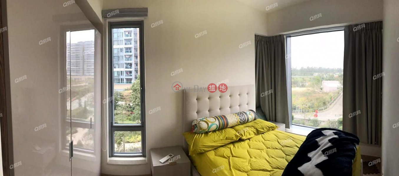 Park Circle | 3 bedroom Low Floor Flat for Rent, 18 Castle Peak Road-Tam Mi | Yuen Long | Hong Kong, Rental HK$ 20,000/ month