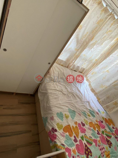 HK$ 385萬|鴻達樓|油尖旺-旺角核心地段少有特色樓梯樓