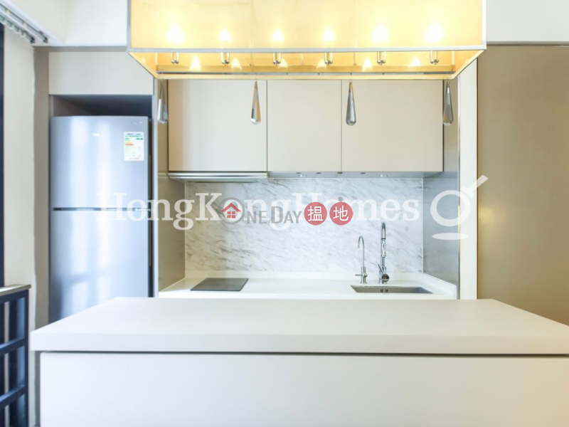 HK$ 6.3M, Richview Villa | Wan Chai District | 1 Bed Unit at Richview Villa | For Sale