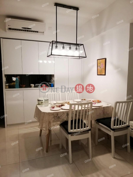 Luen Hong Apartment | 3 bedroom Mid Floor Flat for Sale, 116-122 Belchers Street | Western District | Hong Kong Sales | HK$ 12.5M