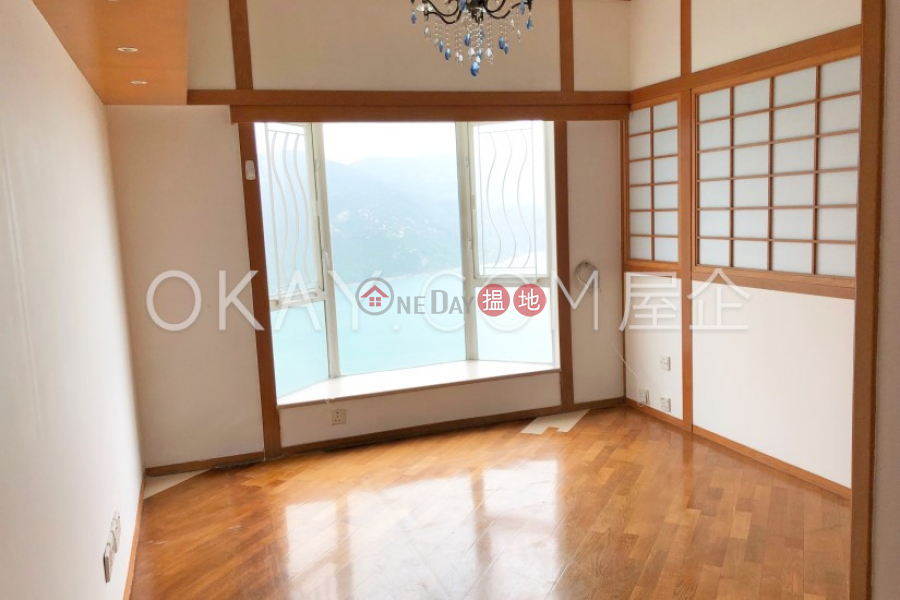 紅山半島 第2期|高層|住宅-出租樓盤HK$ 46,000/ 月