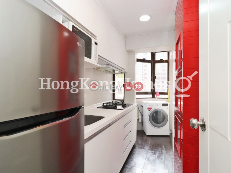 1 Bed Unit for Rent at Fook Kee Court, Fook Kee Court 福祺閣 Rental Listings | Western District (Proway-LID11513R)