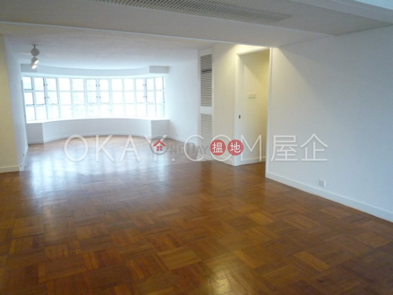 Efficient 4 bedroom with parking | Rental | Garden Terrace 花園台 Rental Listings