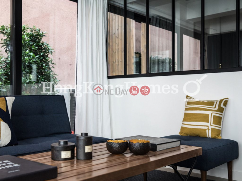 HK$ 13.3M | 18 Shelley Street | Central District, 1 Bed Unit at 18 Shelley Street | For Sale