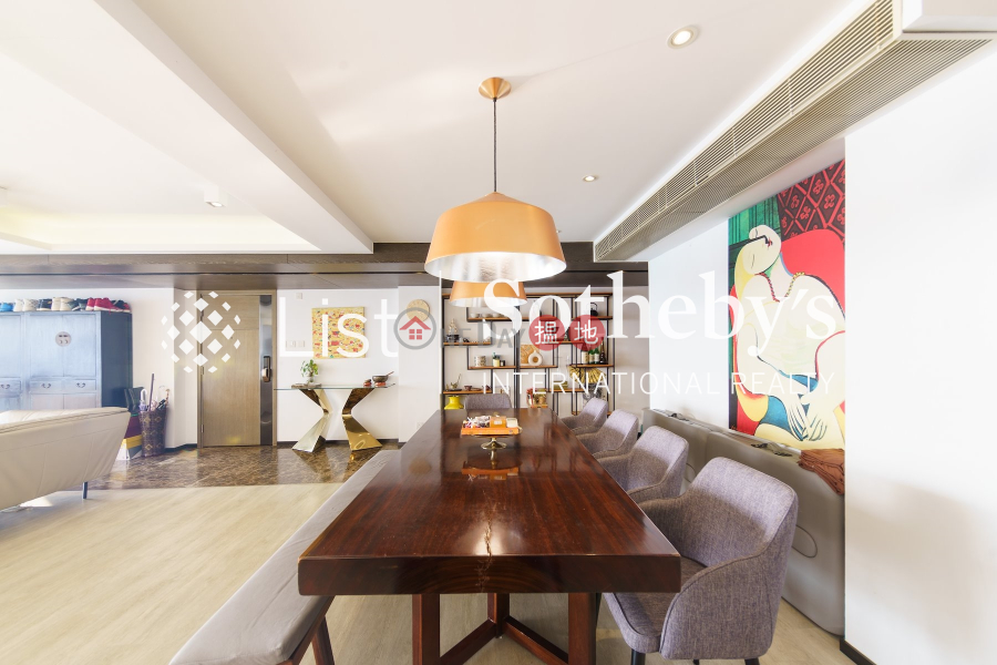 Property for Sale at Phase 2 Villa Cecil with 3 Bedrooms | 192 Victoria Road | Western District Hong Kong Sales | HK$ 39M