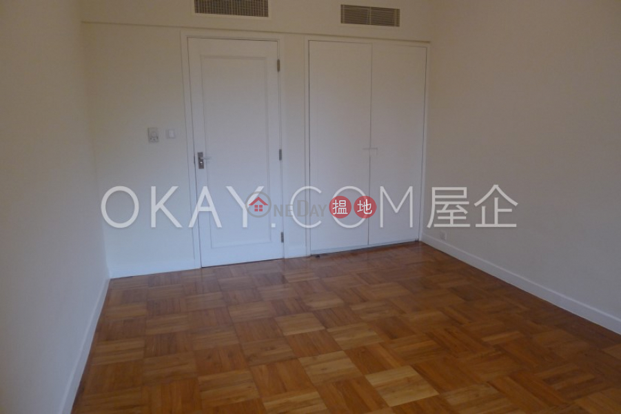 Luxurious 4 bedroom with balcony & parking | Rental | Parkview Corner Hong Kong Parkview 陽明山莊 眺景園 Rental Listings
