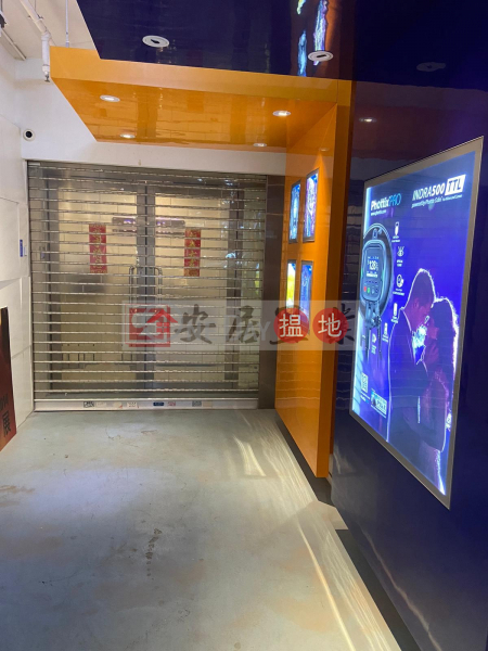 HK$ 32,000/ 月開聯工業中心|觀塘區安居工商 何生 全包 獨立化粧室連沖涼房 合影樓 健身 瑜珈