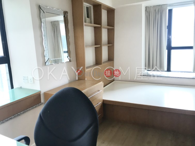 Property Search Hong Kong | OneDay | Residential, Sales Listings | Intimate 1 bedroom on high floor | For Sale