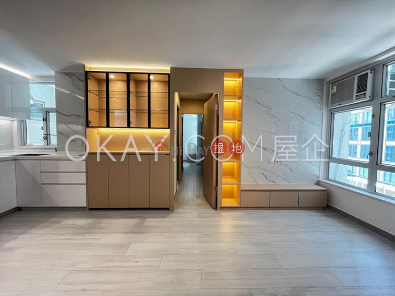 Rare 2 bedroom in Quarry Bay | Rental, (T-22) Ming Kung Mansion On Kam Din Terrace Taikoo Shing 明宮閣 (22座) Rental Listings | Eastern District (OKAY-R183716)