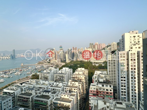 Lovely 2 bedroom on high floor | Rental, Yee On Building 怡安大廈 | Wan Chai District (OKAY-R60350)_0