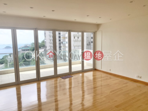 4房3廁,實用率高,連車位,露台淺水灣麗景園出售單位 | 淺水灣麗景園 Repulse Bay Garden _0